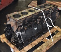 фото thumb №7, Блок двигуна з ukł korbowo tłokowym man 400/440km