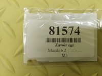 фото thumb №11, Mazda 6 ii 2.2 d клапан egr k5t70873