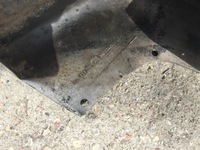 фото thumb №8, Bmw e30 комплект m-technik 1 i узкая лампа оригинал full kpl royalblau