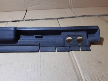 фото thumb №7, Audi q5 8r руль воздуха защита накладка ремня передней 8r0121292b