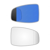 фото thumb №1, Асферическое зеркало honda city 2014-2019 2018 2017