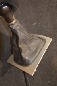 фото thumb №1, Audi a3 8p fl ручка, чехол кожа