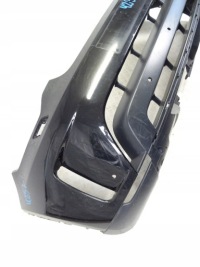 фото thumb №2, Land rover discovery 5 v 17- бампер перед