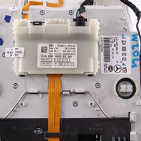 фото thumb №12, Mercedes w204 c207 лампа стельовий освітлення