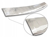 фото thumb №8, Dacia lodgy 2012-2017, fl2017- накладка na бампер