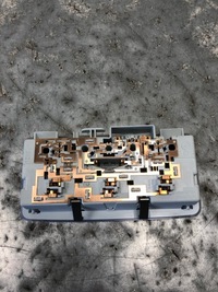 фото thumb №8, Лампа кабіни стельовий opel adam / corsa e 316627975