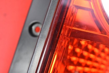 фото thumb №13, Лампа правая зад задняя 20946136 chevrolet captiva 1 i рестайлинг 11-13
