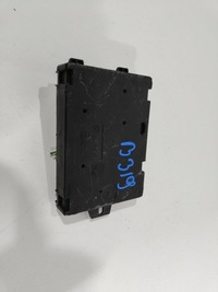 фото thumb №1, Dacia модуль комфорту справний