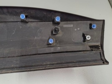 фото thumb №12, Peugeot 3008 2 ii накладка планка дверь левый перед левая передняя 9811674377