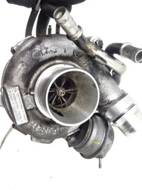фото thumb №6, Турбонагнетатель nissan renault 2.0 dci h8200638766
