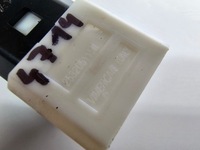 фото thumb №4, Датчик свет стоп-сигнал renault twingo iii #4714