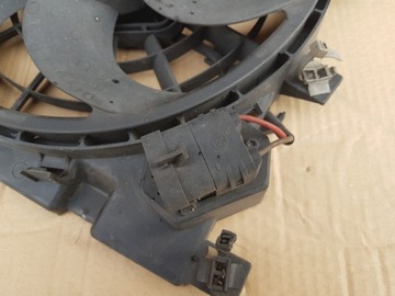 фото thumb №6, Вентилятор кондиціонера opel astra h 1.8 0130303959 13130003 13130003