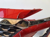 фото thumb №8, Hyundai santa fe iv решётка радиатора решётка радиатора 86511-s1000 оригинал