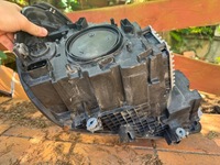 фото thumb №8, Bmw 2 f45 f46 лампа передняя full led europa оригинал