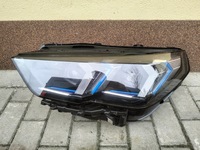 фото thumb №1, Лампа лампы передняя левая full led bmw x2 u10