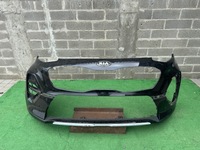 фото thumb №1, Kia sportage iv 4 рестайлинг gt-line 4xpdc бампер переднее org eu