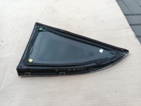 Tesla x стекло кузовная задняя правая задний  правый в Украине, фото thumb