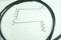 фото thumb №10, Трос ham. ручний. ford t. transit connect 02- 13 le- pr kpl.