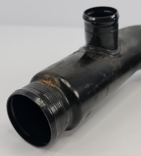 фото thumb №2, Труба трубка wody volvo v50 s40 ii 2.0 d4