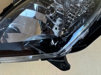 фото thumb №9, Hyundai ix20 10-15r лампа drl протитуманна фара правий перед передній