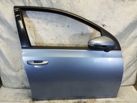 фото thumb №1, Дверь перед правое vw golf vi kod la5q