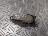 фото thumb №1, Ручка правая задняя внутренняя micra k12 80670ax603