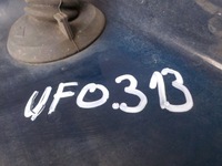 фото thumb №5, Правое передние дверь fiat punto