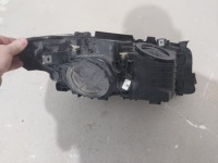 Купить Лампа фара bmw 3 gt f34 обычная h7 левая европа комплектная, фото thumb