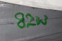 фото thumb №8, Молдинг порог правая audi rs7 c8 nowa oem 4k8853856b