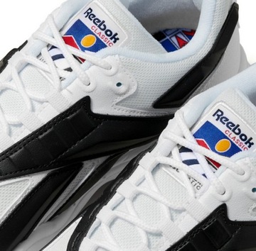Туфли унисекс Reebok Invt 98 FV5478 33 34,5