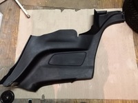 фото thumb №1, Ford mustang vi 6 обшивка оббивка обшивка задня