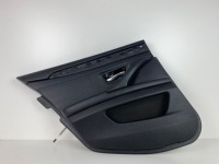 фото thumb №1, Bmw 5 f10 обшивка дверь левый задняя 2010-2017