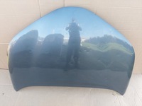 фото thumb №1, Toyota c-hr 16r .капот перед ''''grad''''