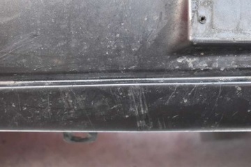 фото thumb №11, Бампер перед переднє сірий kia sorento 1 i 02-06