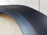 фото thumb №9, Молдинг крила - лівий задня - suzuki sx4 - s-cross - 2022