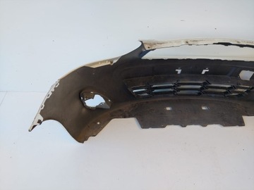 фото thumb №6, Nissan micra k13 рестайлінг бампер перед 62022-3hn0a