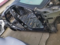 фото thumb №8, Dodge durango lift чверть перед крила задня cala кузов usa