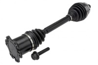 фото thumb №1, Привідний вал привідна ліва vw phaeton 3.2 6.0 w12 02-