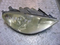 Купить Лампа фара правый перед peugeot 807, фото thumb