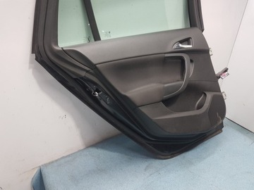 фото thumb №12, Opel insignia a рестайлінг універсал двері зад ліві z22c