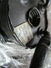 Vw passat b6 панель приладів приладова сіра європа Ціна, фото thumb