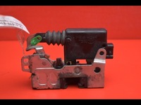 фото thumb №6, Замок дверь левый перед передний eu 8200028452 dacia logan 1 i kombi 07-12