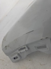 Бампер правая  перед peugeot 408 2 22- 9844514980 Цена, фото thumb