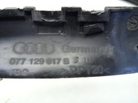 фото thumb №7, 077129617b audi a8 d2 94-02 воздухозаборник воздуха