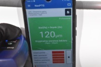 Дверь правое задний  задние 614-46 volvo xc60 1 1 08-13 Киев, фото thumb