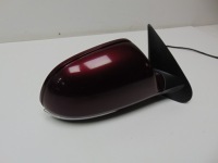 фото thumb №8, Зеркало правое skoda octavia ii lift 7 pin europa