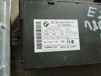 фото thumb №4, Bmw x1 e84 1.8d 143km блок керування двигуна cas ключ