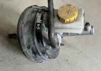 Купить Насос тормозная усилитель тормозов subaru forester sg 2.0 eu, фото thumb