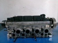 Peugeot 206 2.0hdi 8v 90km головка двигателя 9634963010 rhy Оригинал, фото thumb
