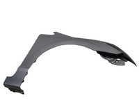 фото thumb №10, Крыло правый перед передний honda civic viii 8 sedan 2006-2011 - nh700m